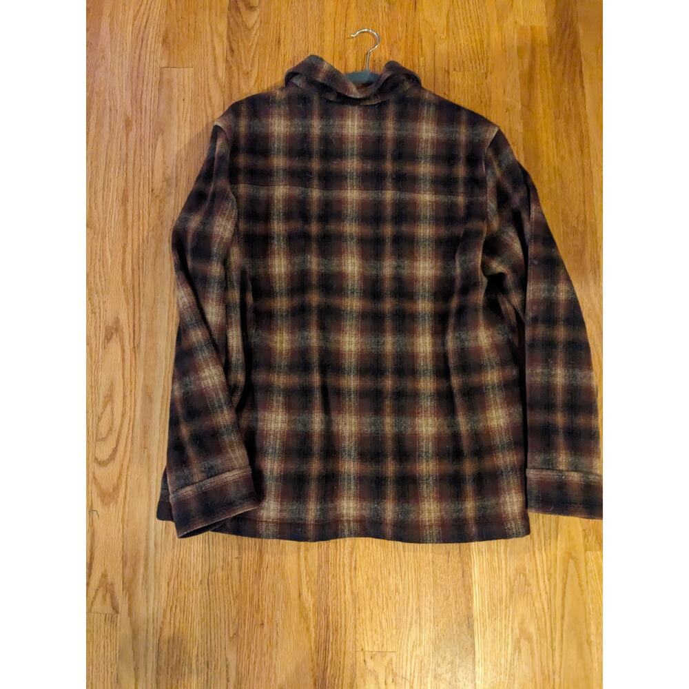 Pendleton Wool Flannel Jacket - image 2